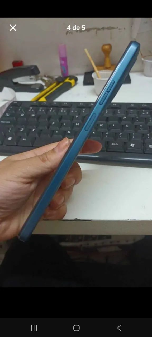 Moto g96 - Foto 5