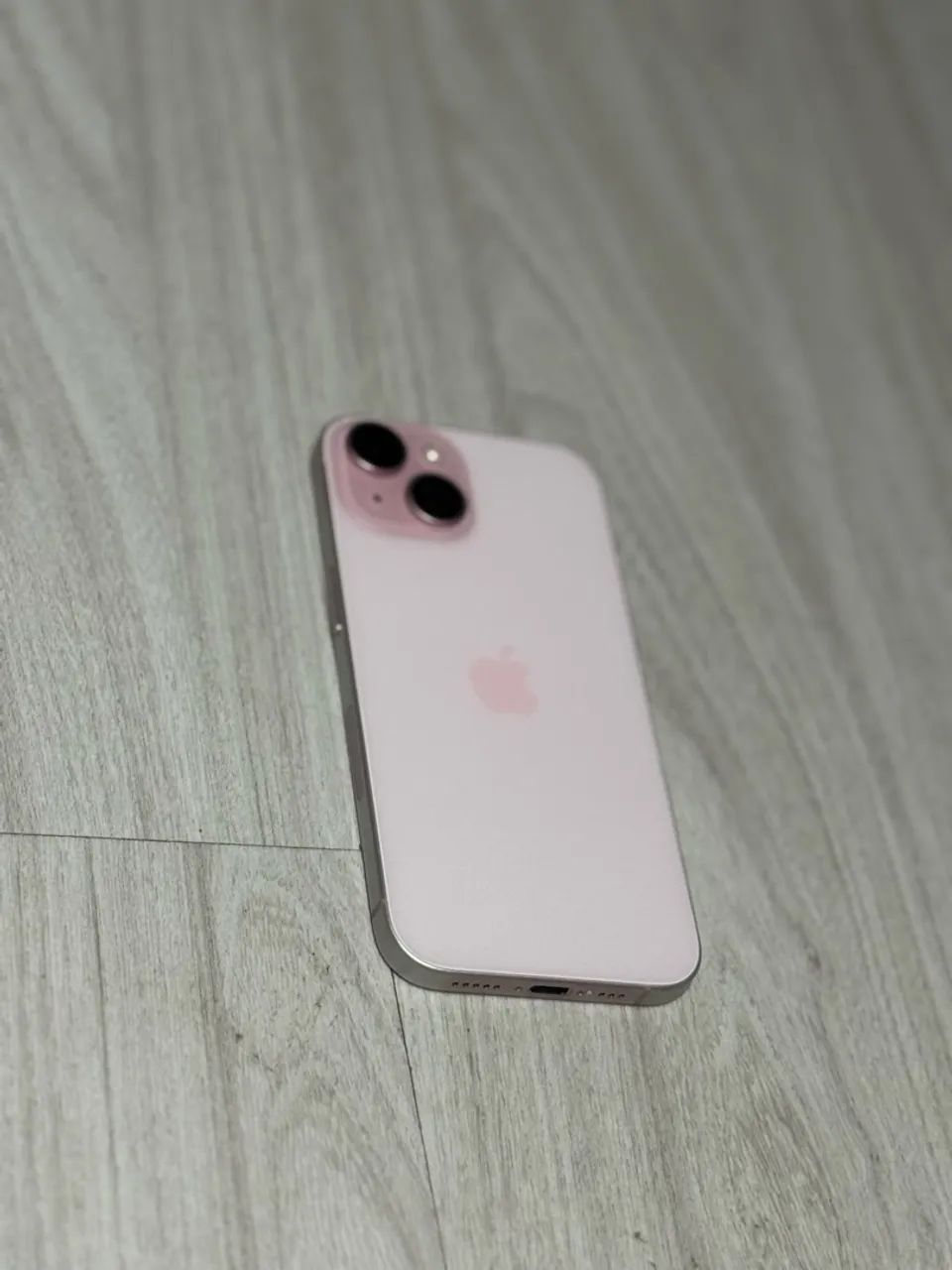 iPhone 15 - 128gb | TOTALMENTE ORIGINAL E SEMINOVO - Foto 4