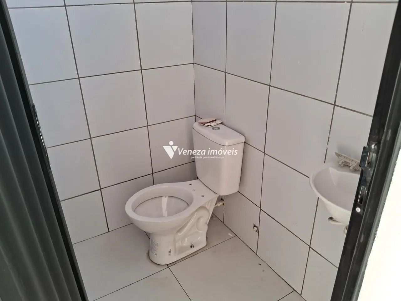 Sala Comercial em Timon para aluguel - Foto 3