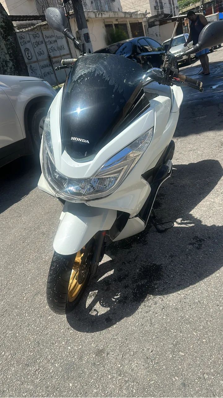 Pcx 2016 150 dxl - Foto 3