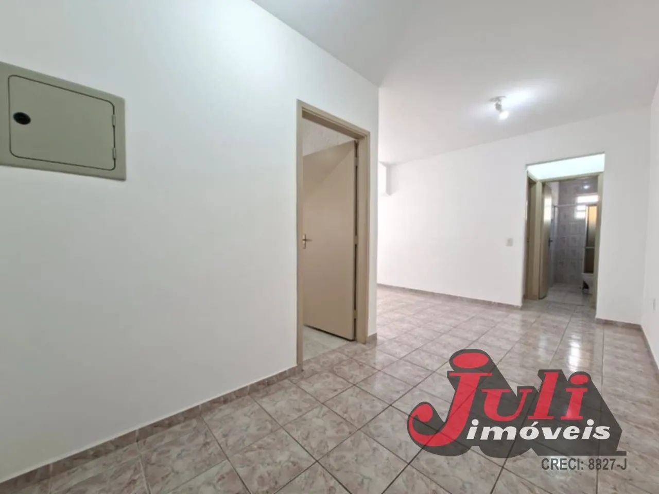 APARTAMENTO 52MT² - RUDGE RAMOS - SÃO BERNARDO DO CAMPO - Foto 4
