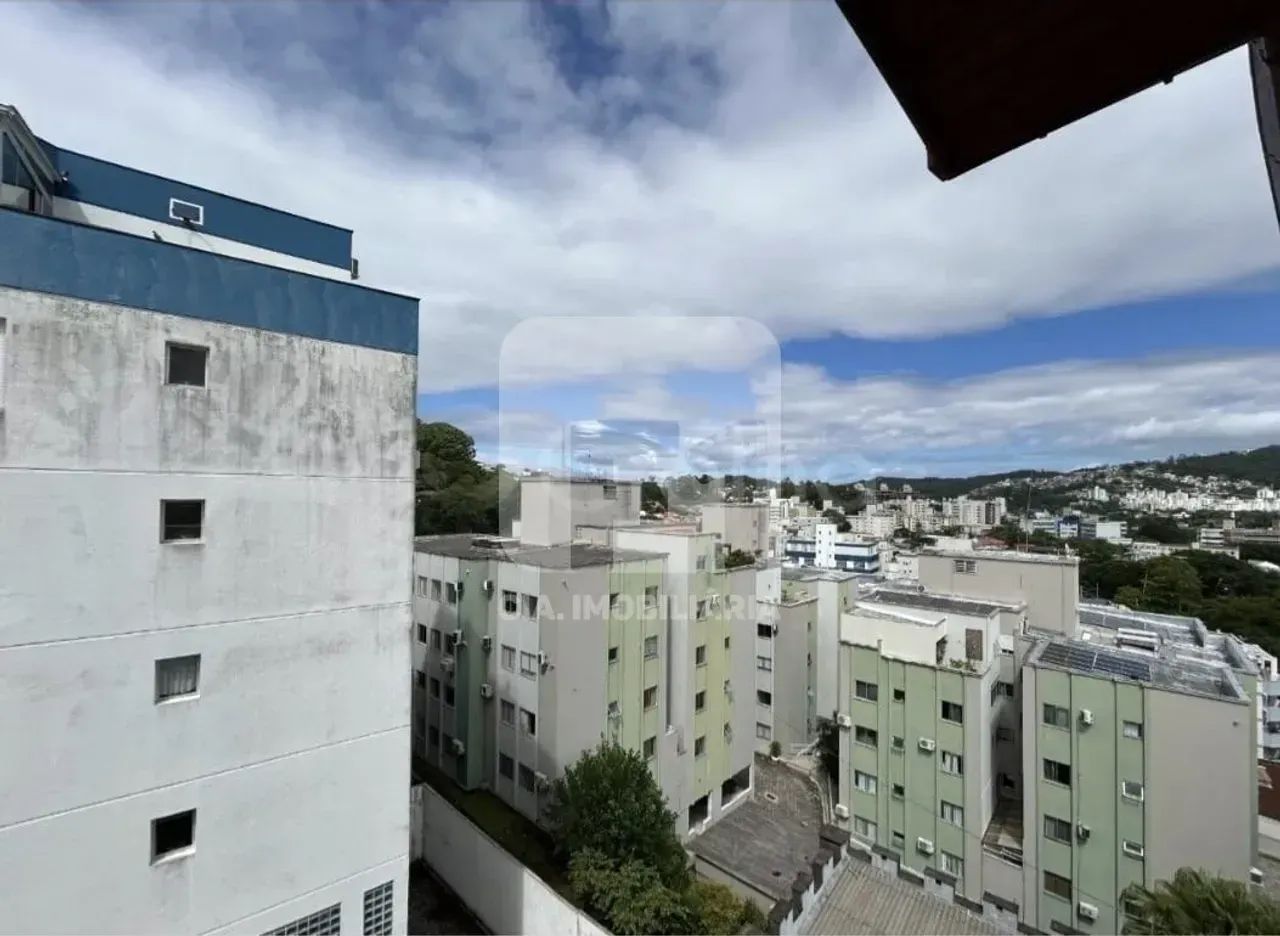 APARTAMENTO COM 2 DORMITÓRIOS NO CORREGO GRANDE - Foto 5