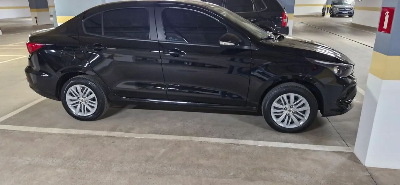 Fiat Cronos Drive 1.3 8V Flex 2025 - Foto 3