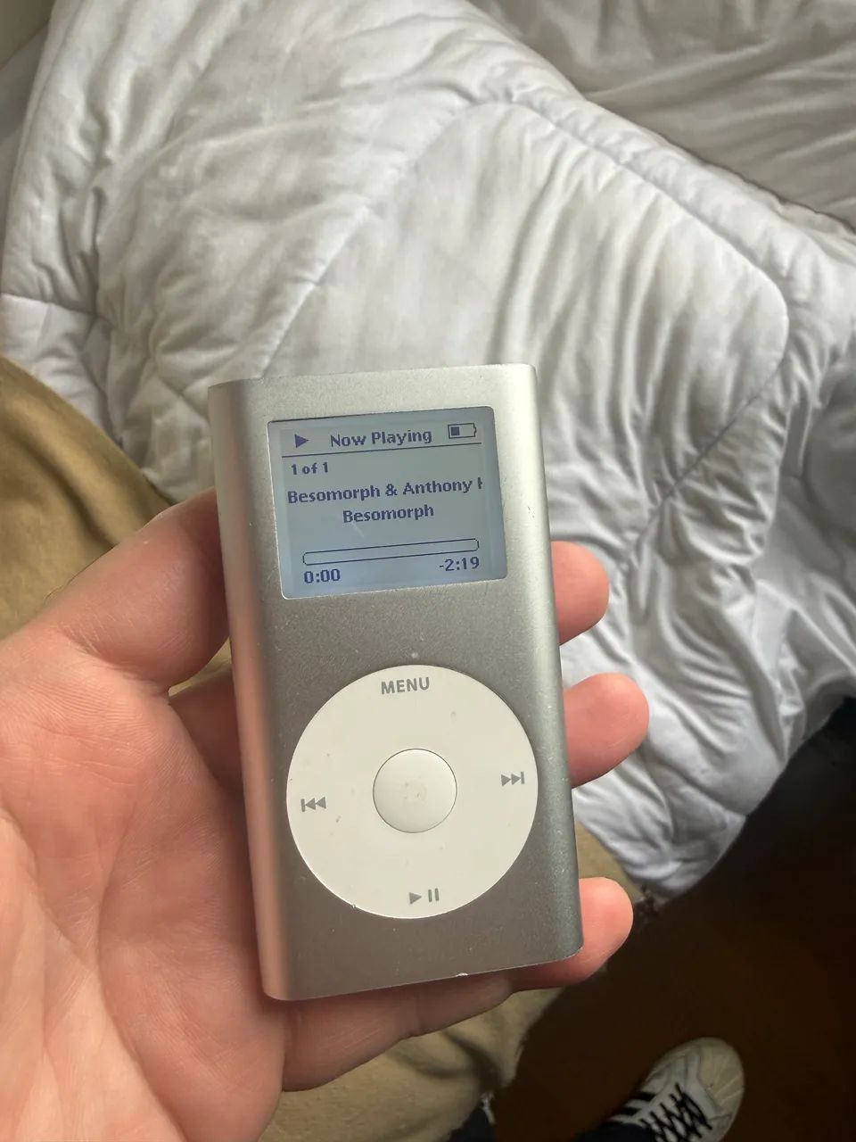 iPod mini 4gb - Foto 5