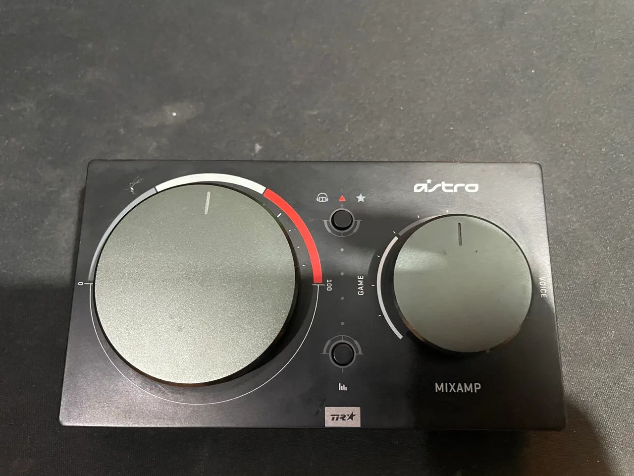 Astro Mixamp PRO TR 