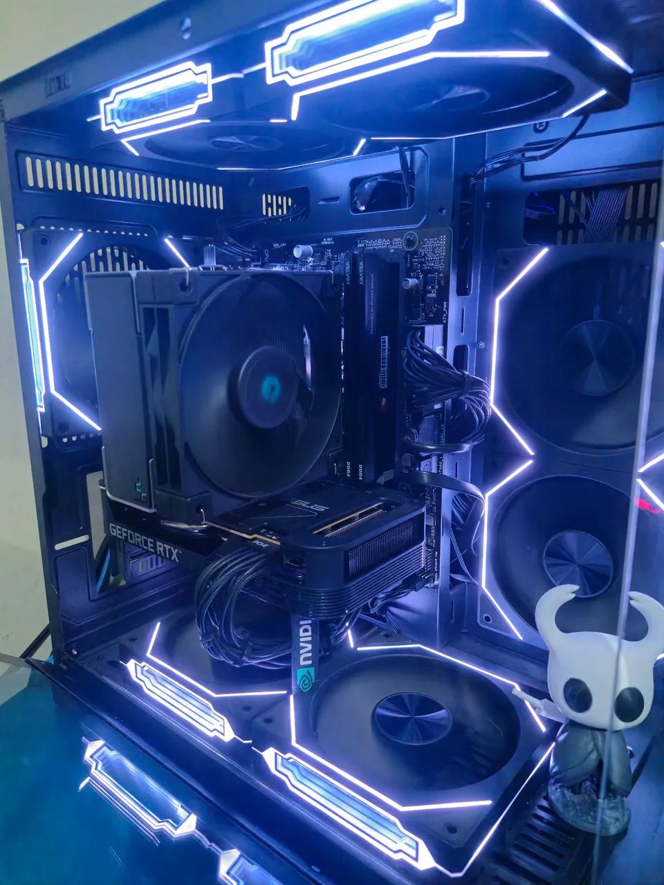 Vendo PC gamer