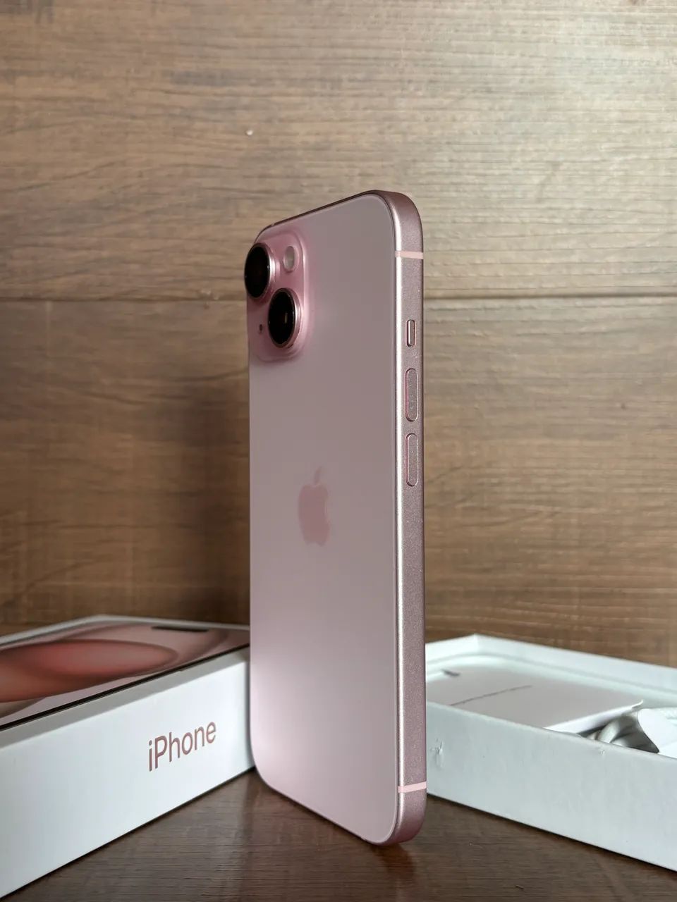 iPhone 15 (128GB) Saúde 94% - Foto 4