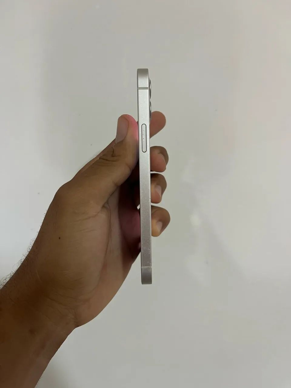 iPhone 12 branco  - Foto 2