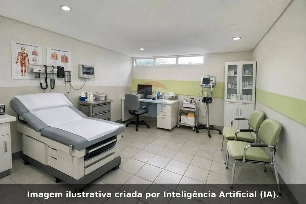 Oportunidade Comercial no Espinheiro, Recife