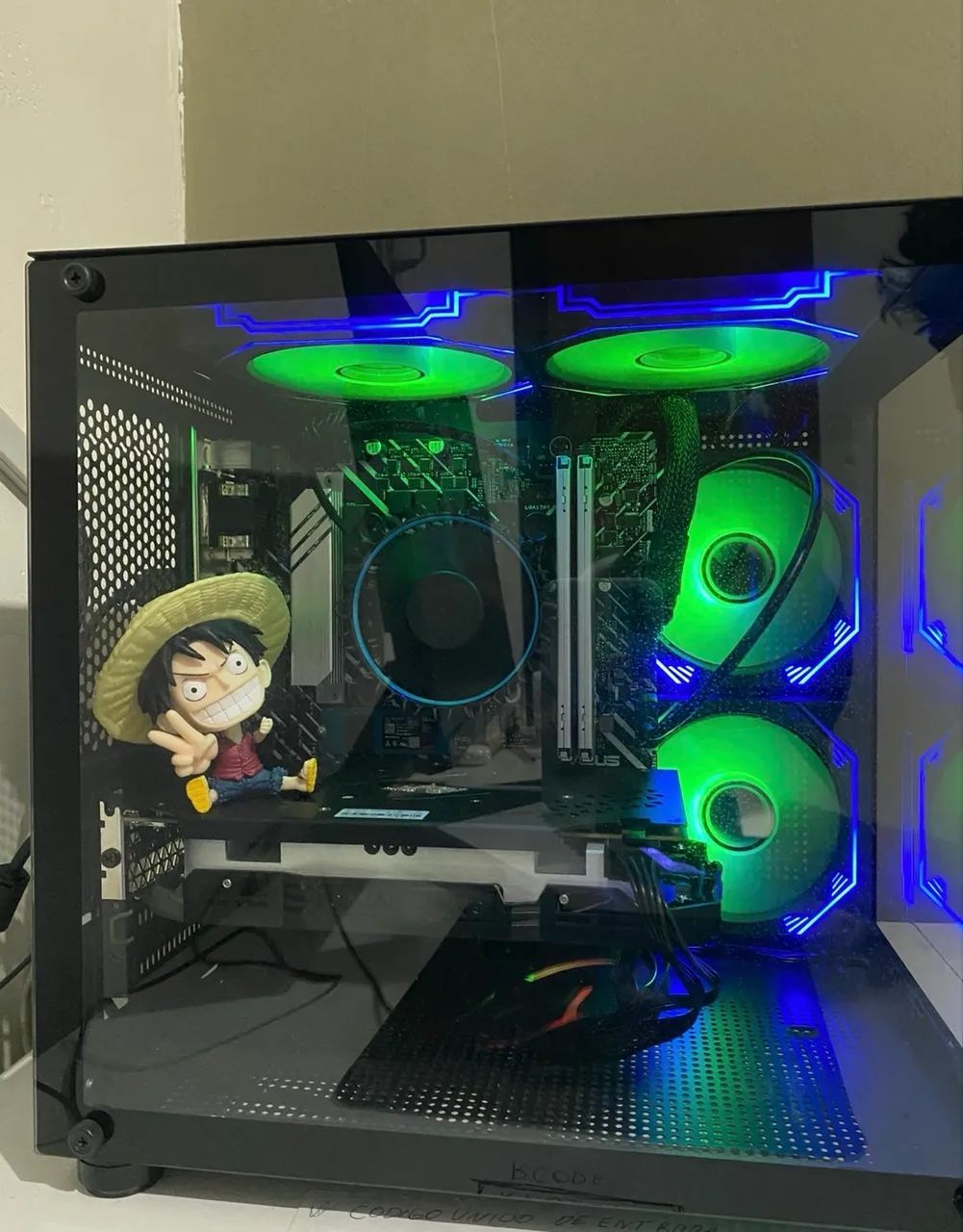 Pc gamer completo - Foto 2