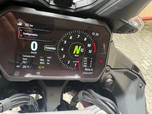 Multistrada