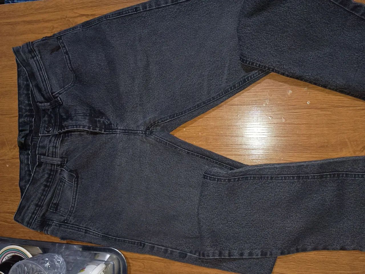 Calça jeans TNG 42