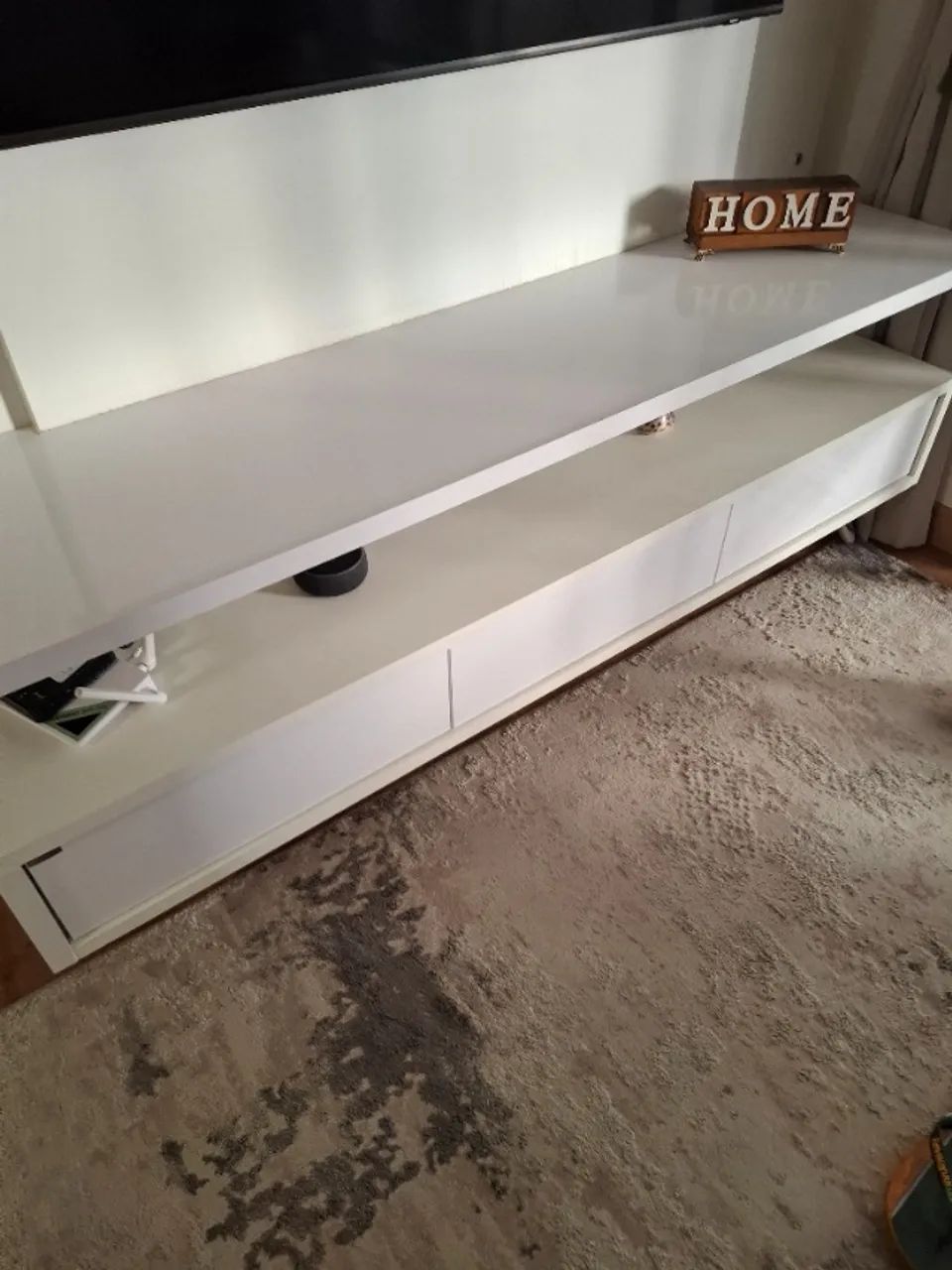 Painel para TV - Foto 4