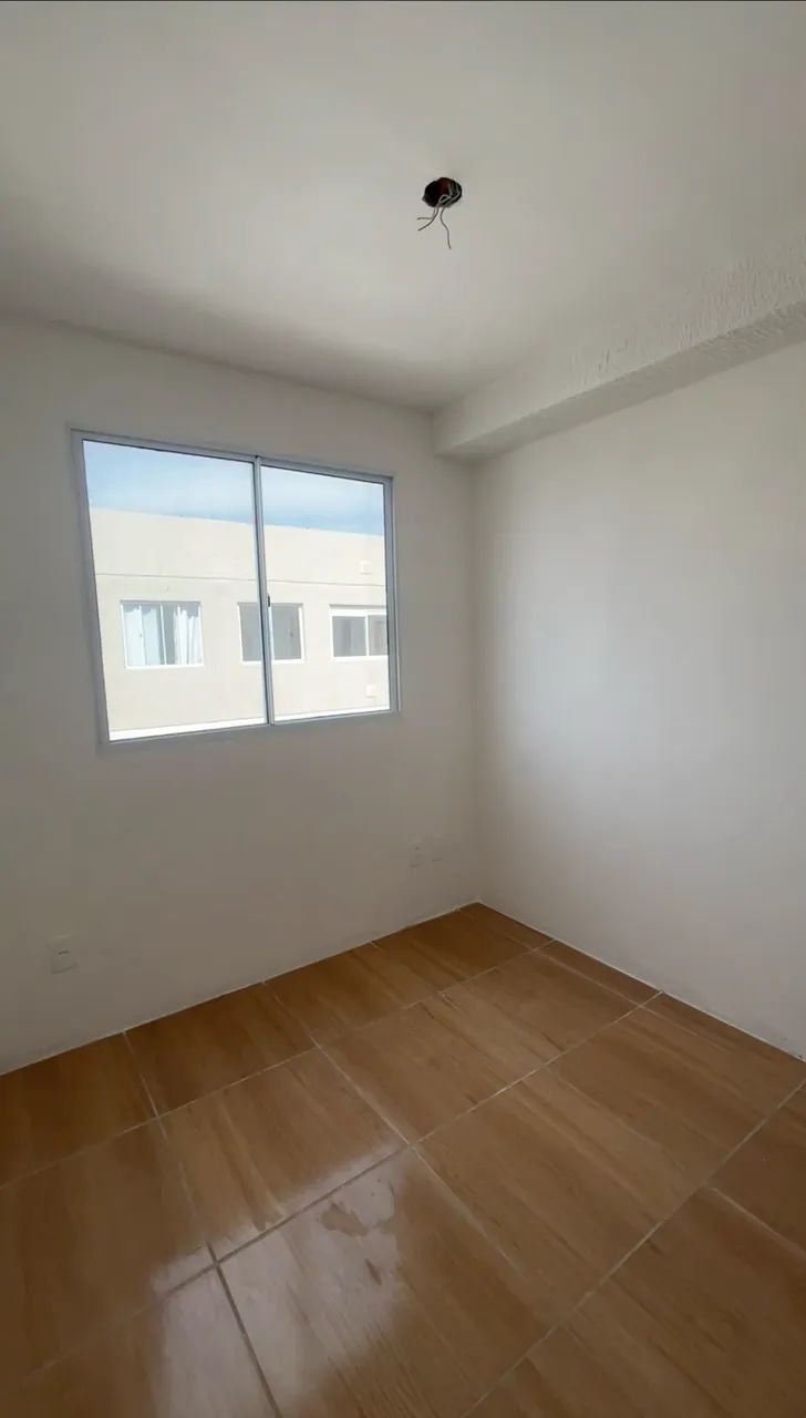Apartamento em condomínio novo - Foto 2