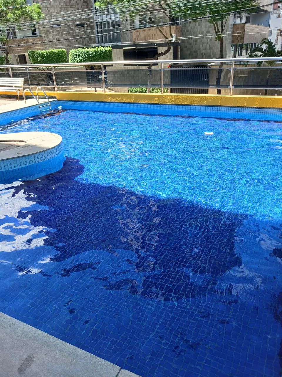 Piscineiro limpeza e manutenção de piscinas  - Foto 2