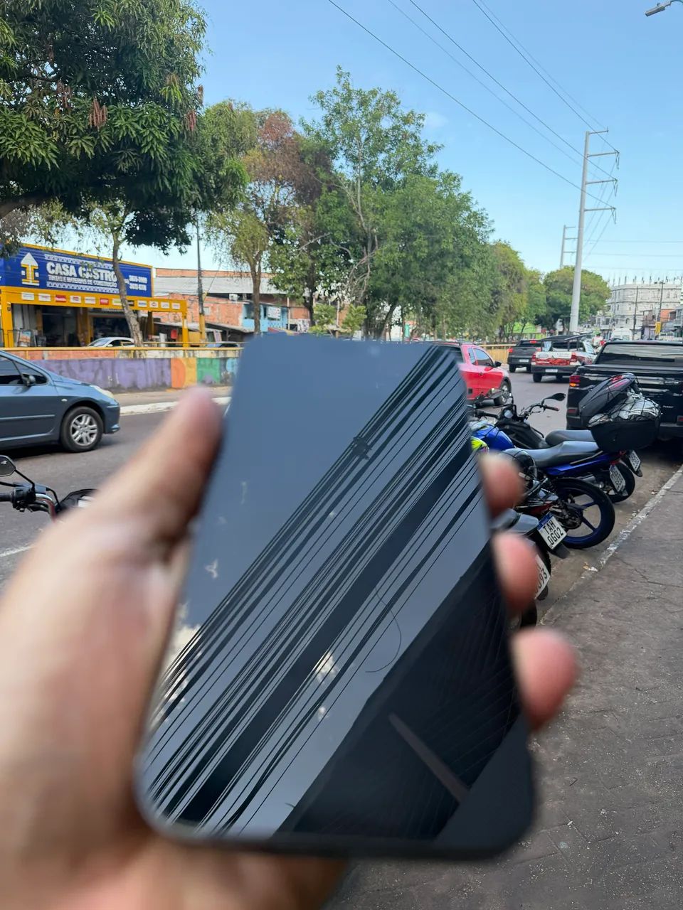 iPhone 15pro 256GB - Foto 3