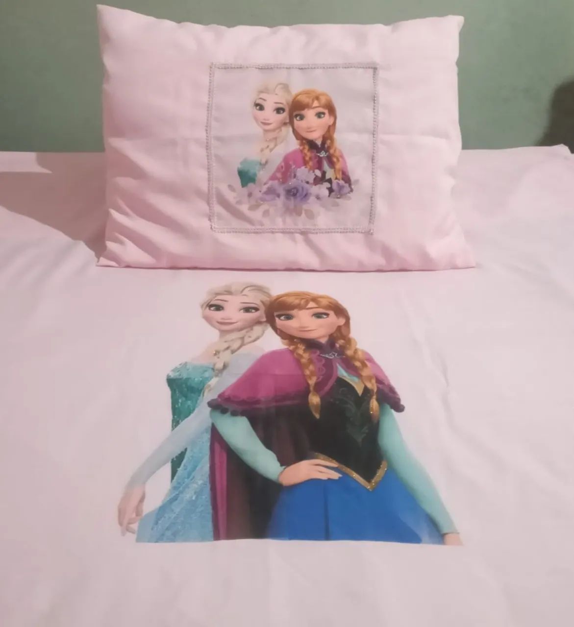 Conjunto de cama - Foto 3