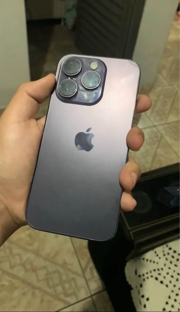 iPhone 14 Pro  - Foto 3