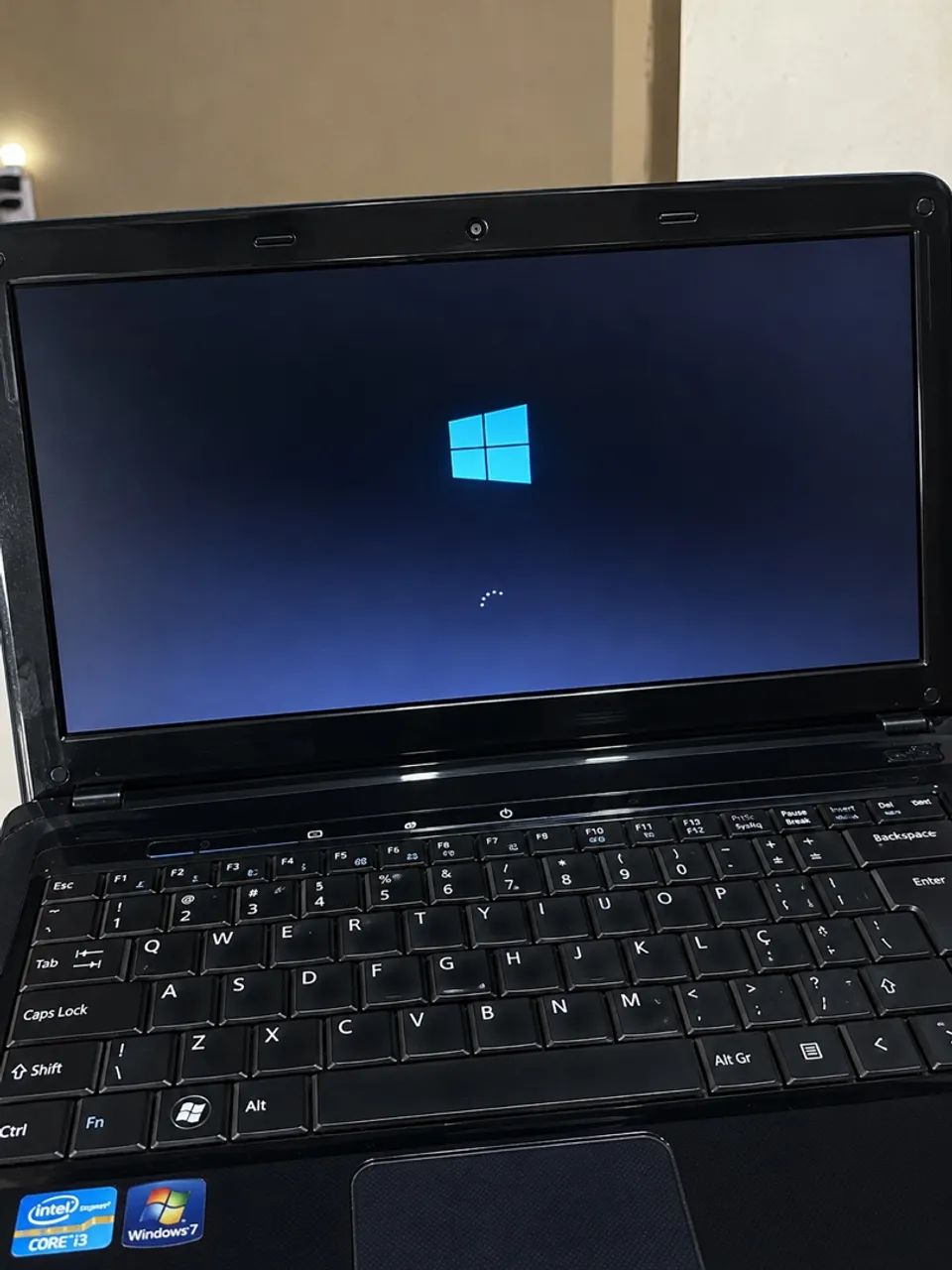 NOTEBOOK I3 / 8GB  - Foto 2