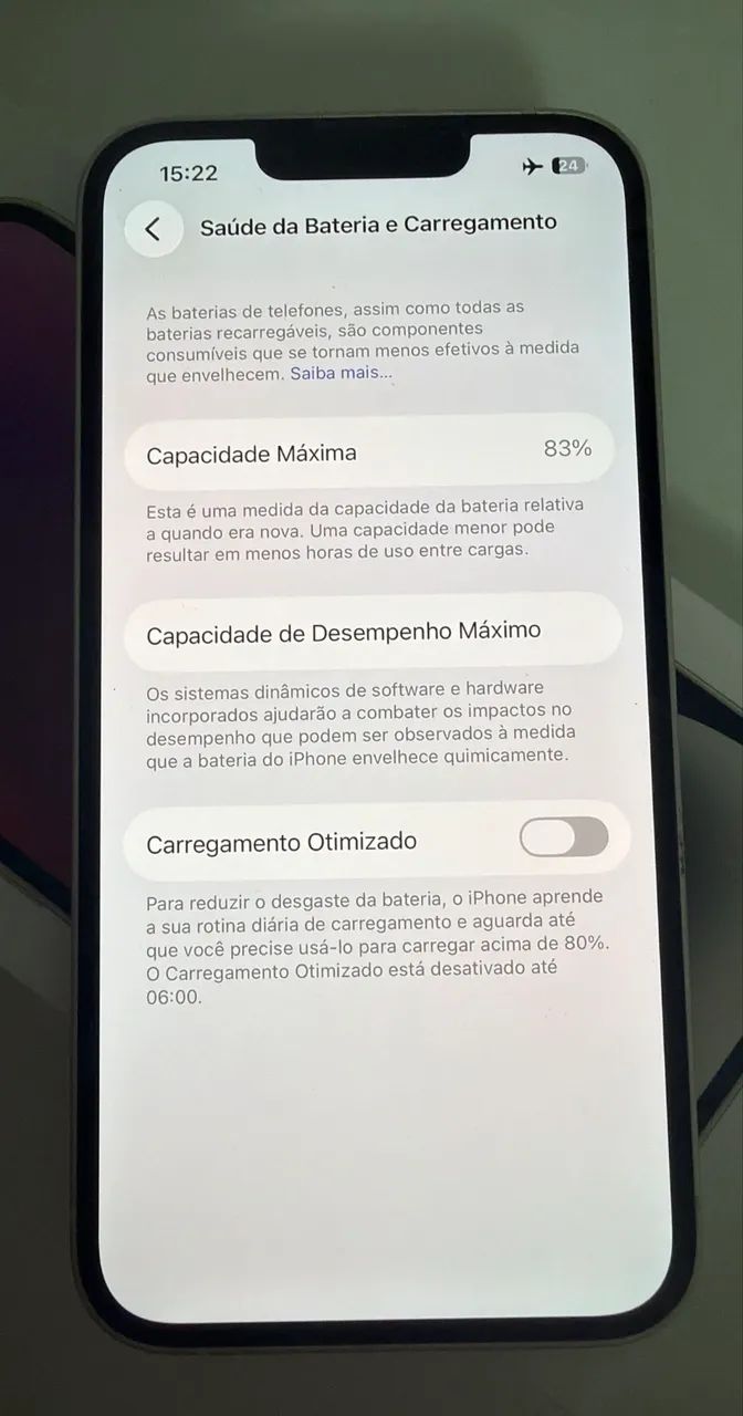 iPhone 14 - Foto 2
