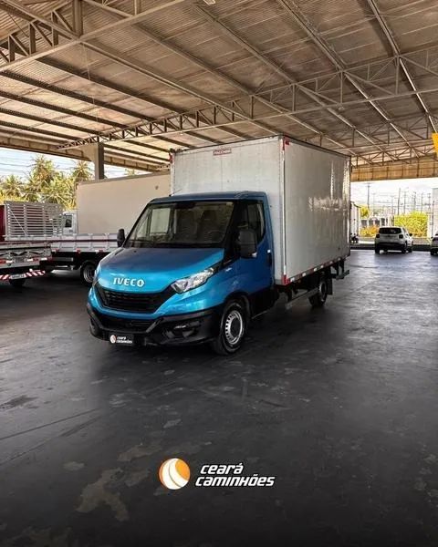 IVECO DAILY 30-130CS - Foto 3