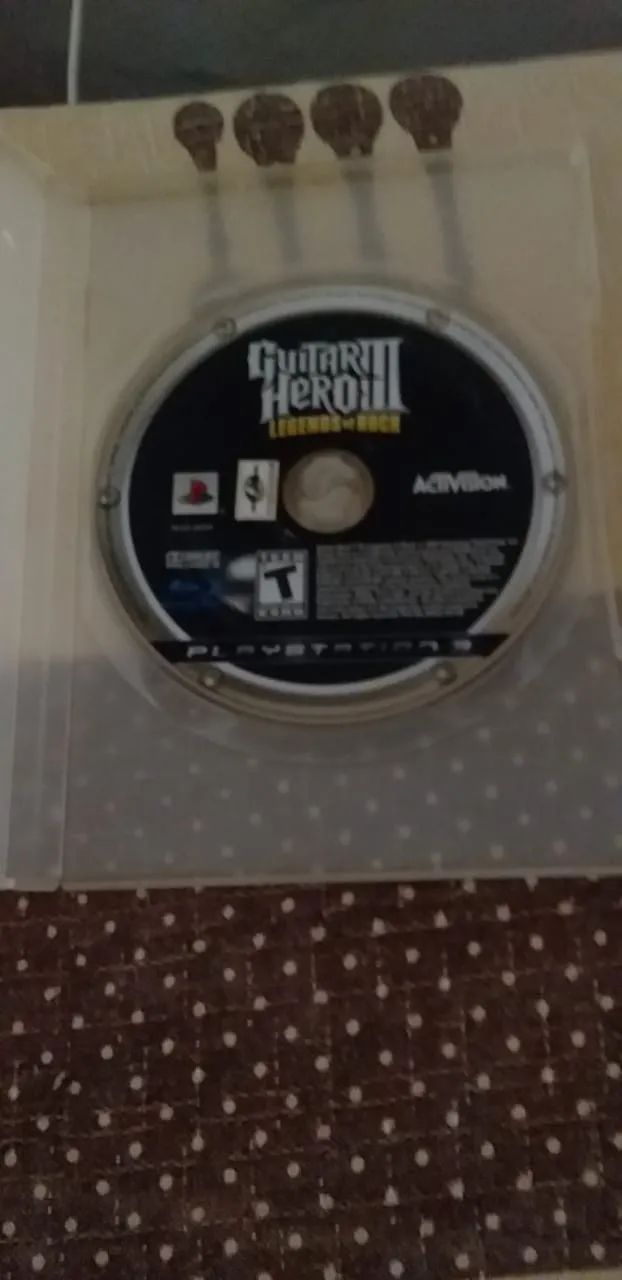 Jogo de ps3 - Foto 3