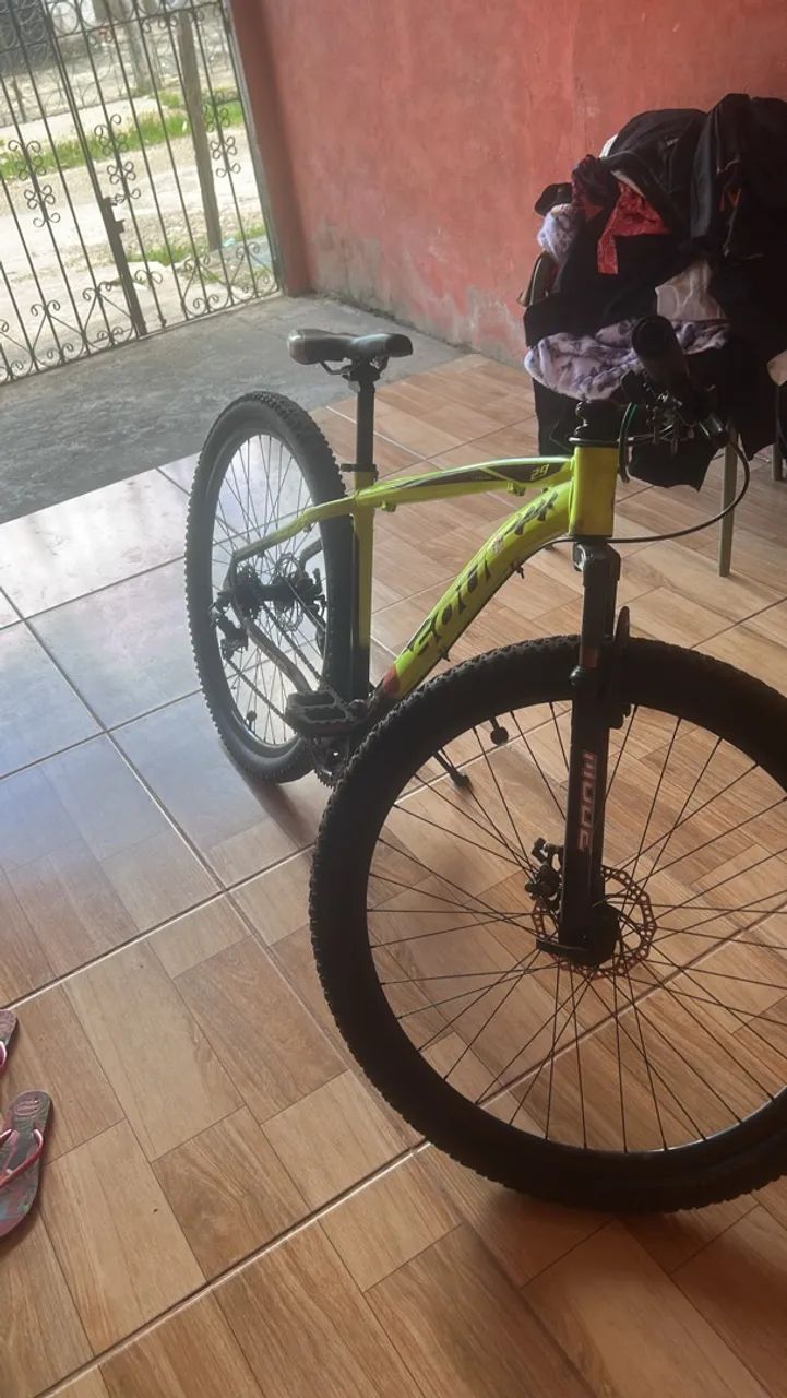 bike aro 29