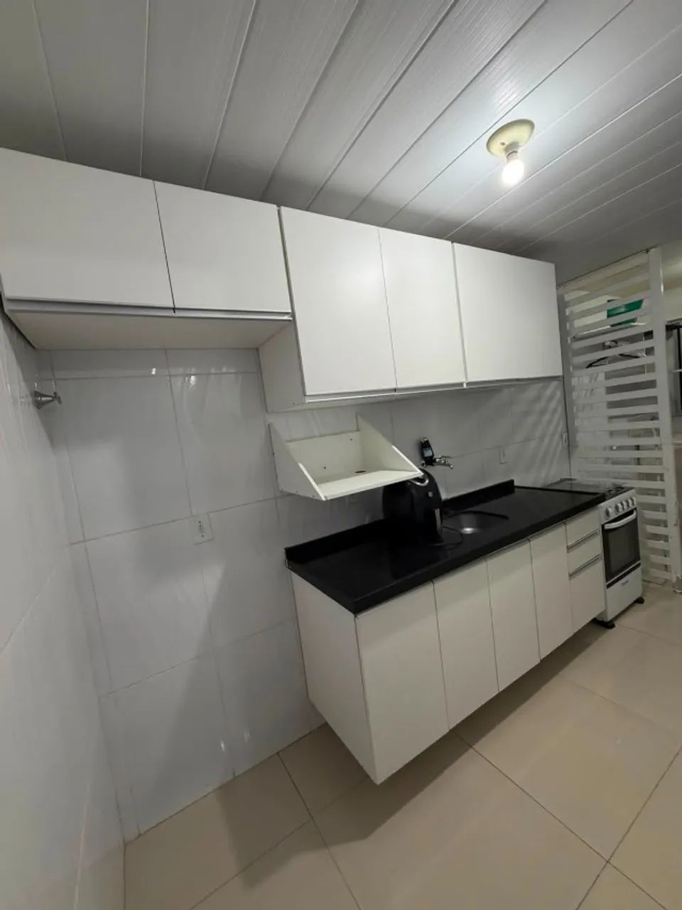 Apartamento no Benedito Bentes