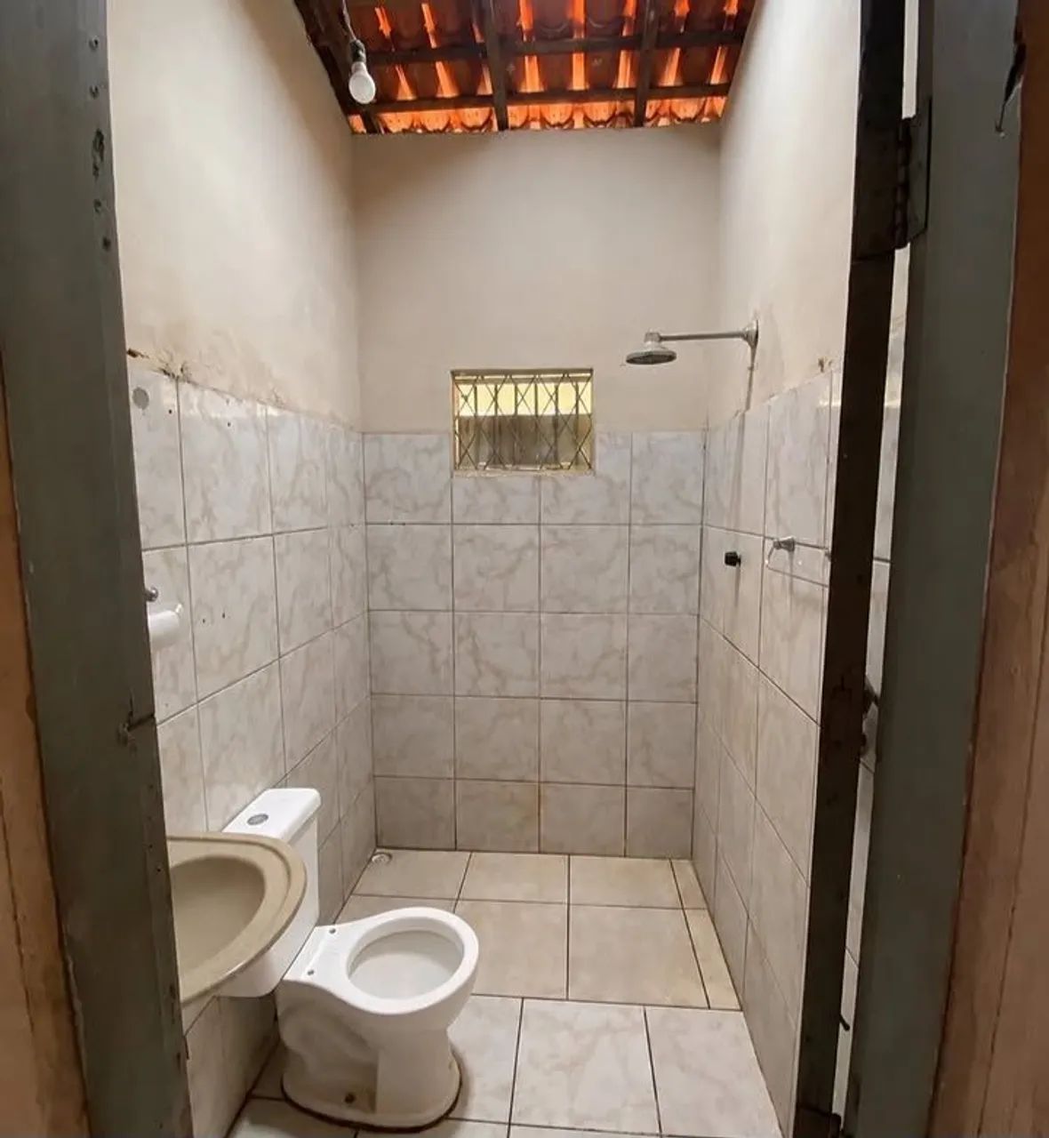 Casa modelo pra venda em benevides - Foto 5