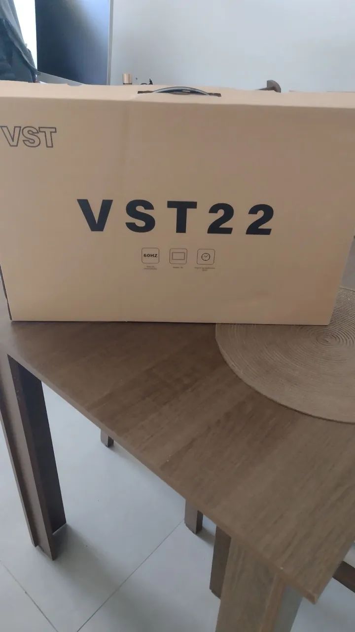 Tela pra Pc novo,sem uso  - Foto 3