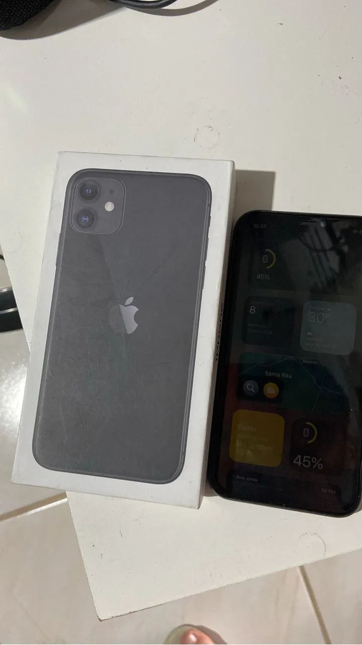 iPhone 11 - Foto 2
