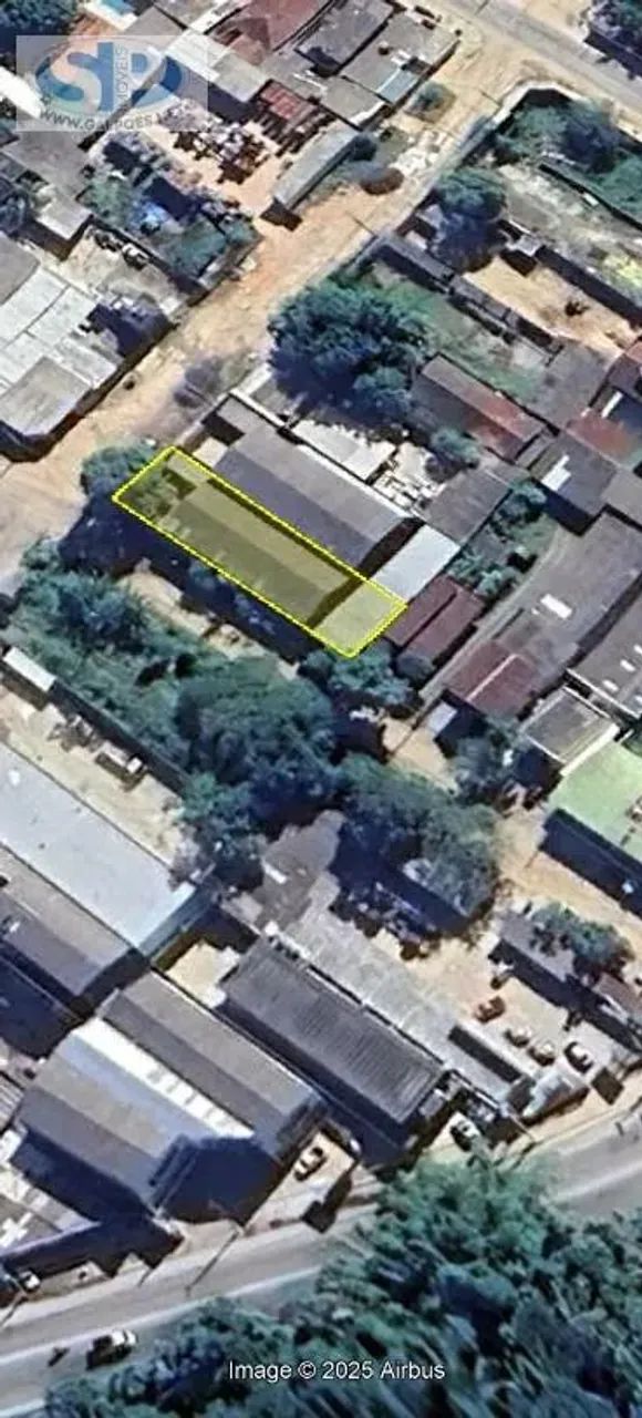 Galpão a venda no Guarujá - Parque Enseada - Foto 9