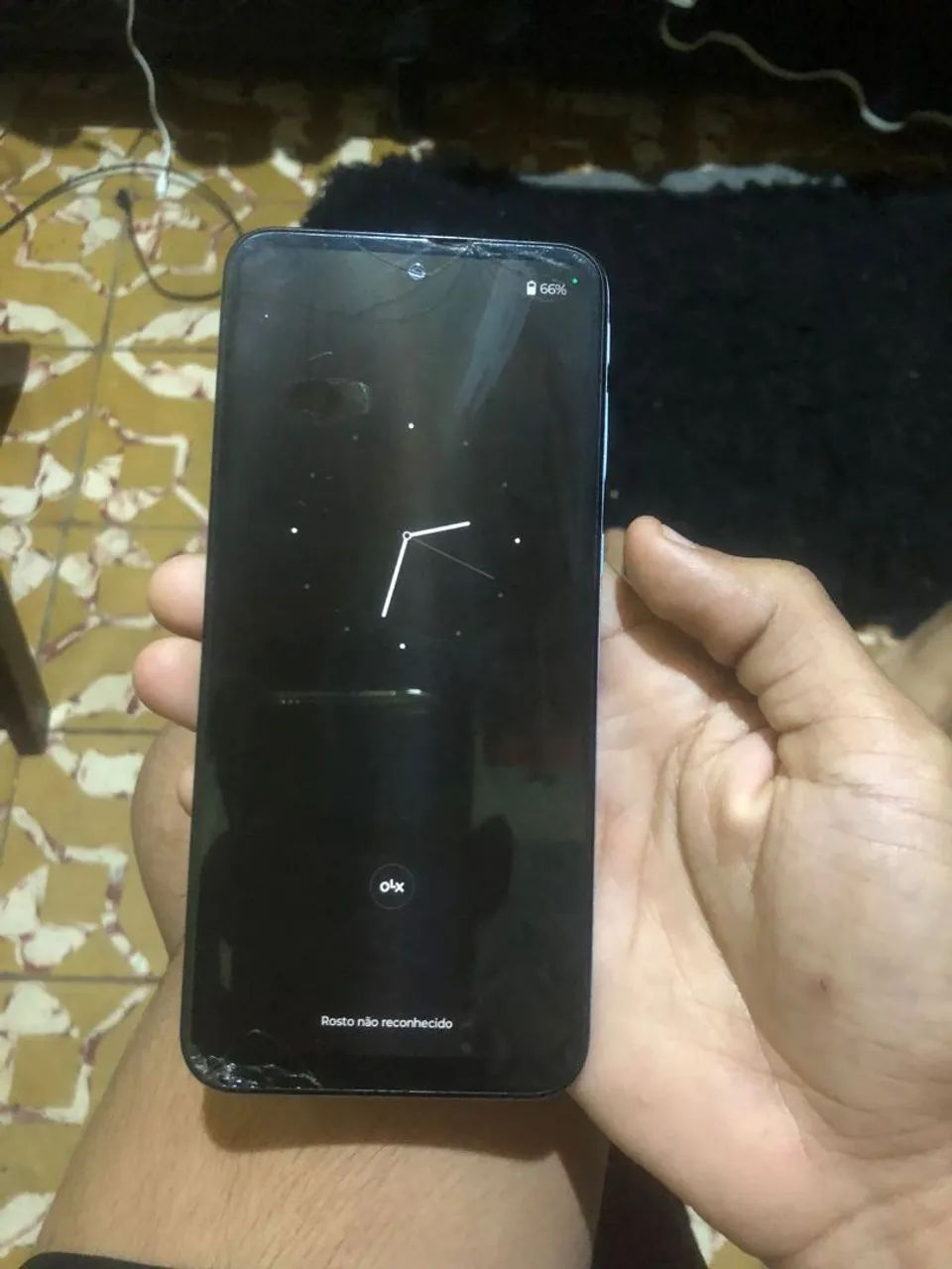 MOTO G31 - Foto 3