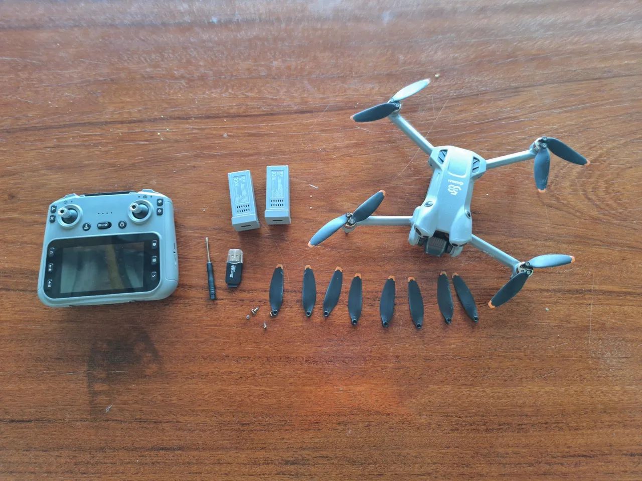 Vendo drone GT50  - Foto 2
