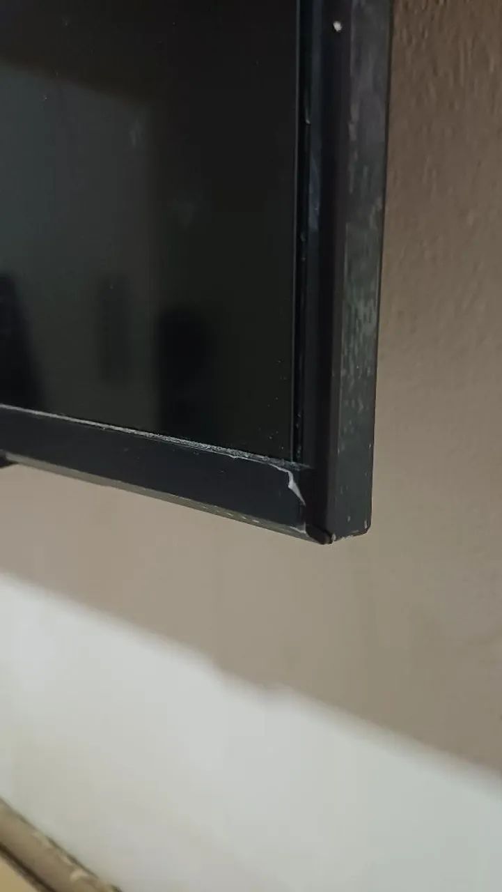 Vendo tv Samsung 55 - Foto 2