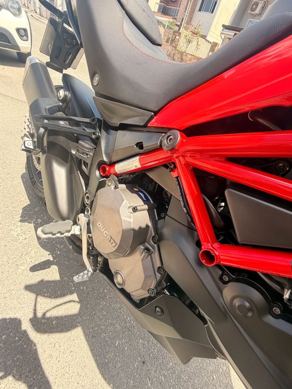 Ducati Multistrada 950 S 2020 - Foto 3