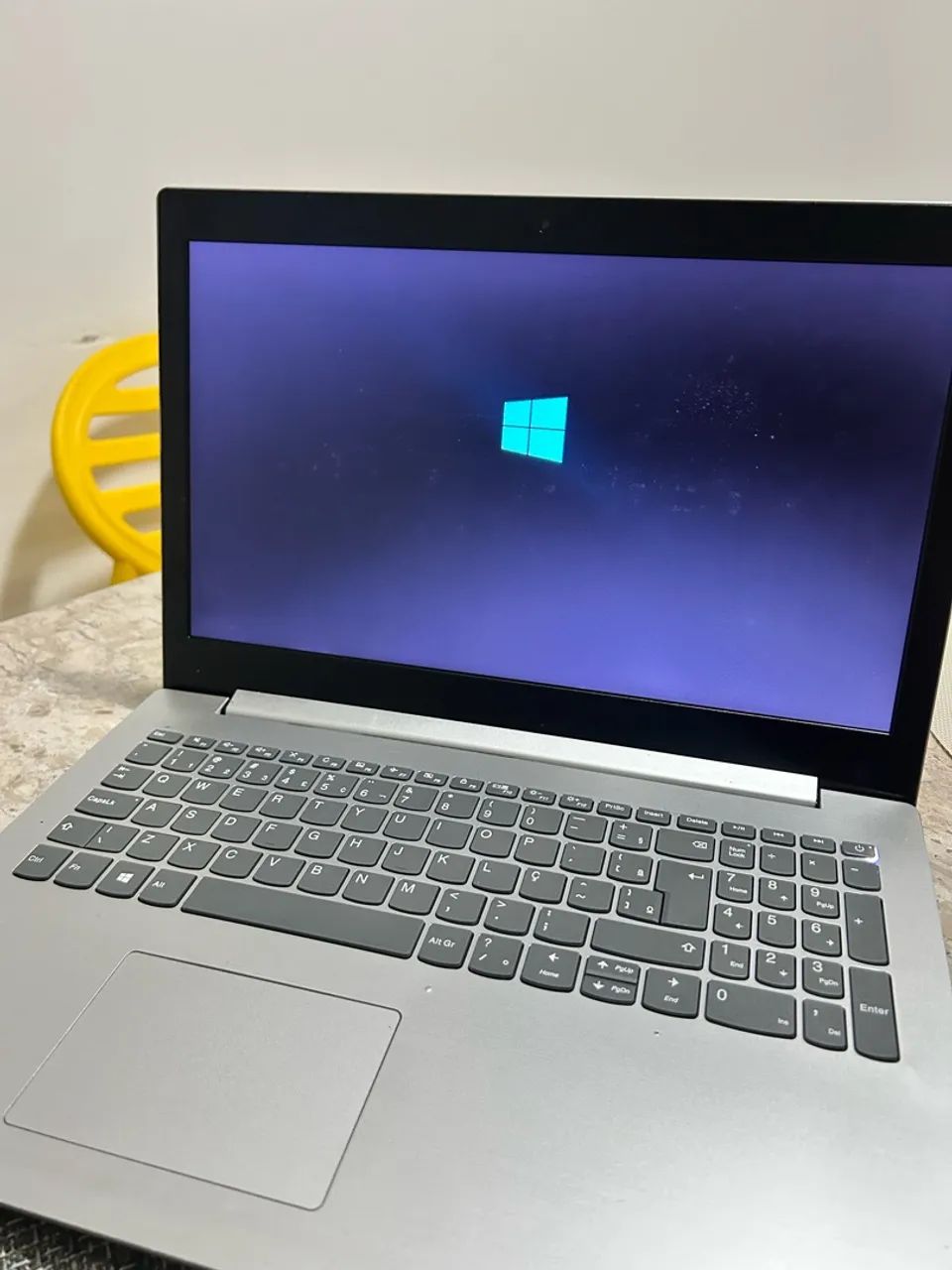 Notebook Lenovo  - Foto 2