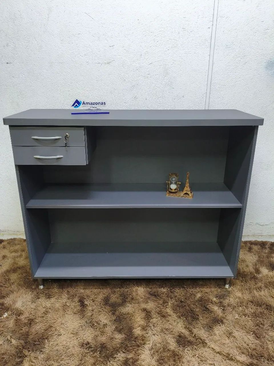 Balcão Caixa para Loja - Novo 