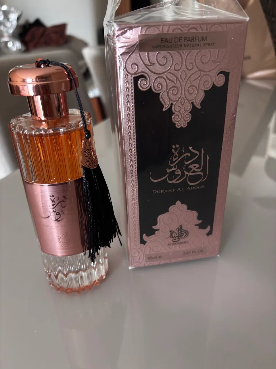 Perfume árabe Durrat al aros - Foto 2
