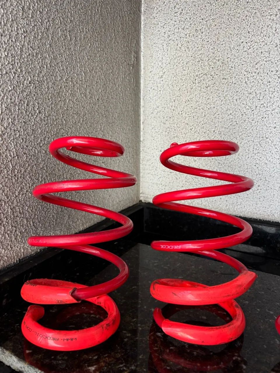 Red coil up  - Foto 3