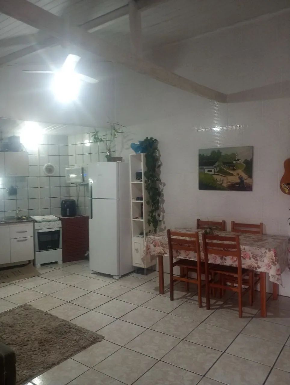 Aluguel de apartamento compartilhar homem  - Foto 5