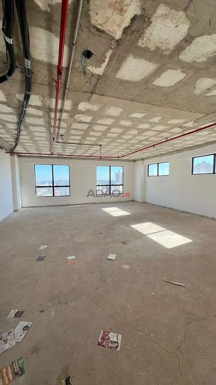 LOURENZZO OFFICE Sala comercial com 0 Quarto(s) e 0 banheiro(s) à Venda, 78.50 por R$ 8367 - Foto 3