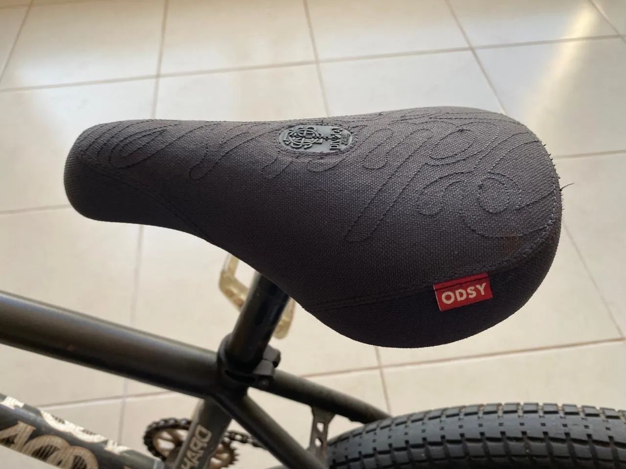 BIKE BMX HARO  - Foto 4