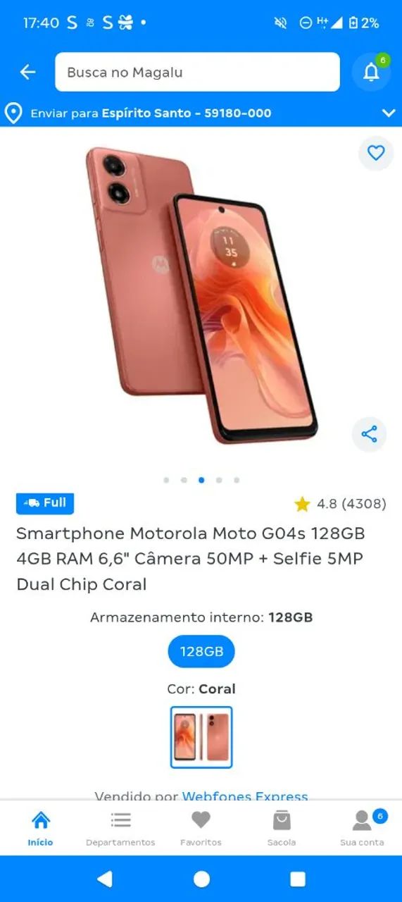 Motorola  - Foto 2