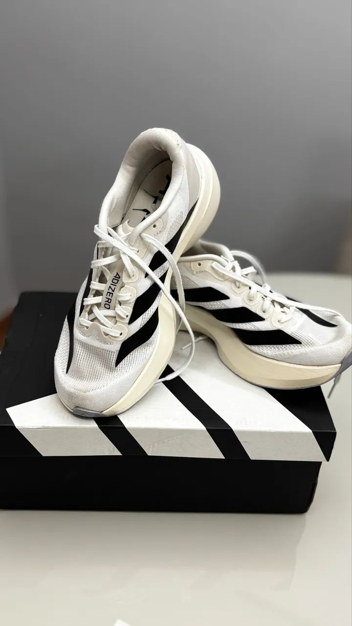 Adizero evo SL - Foto 3