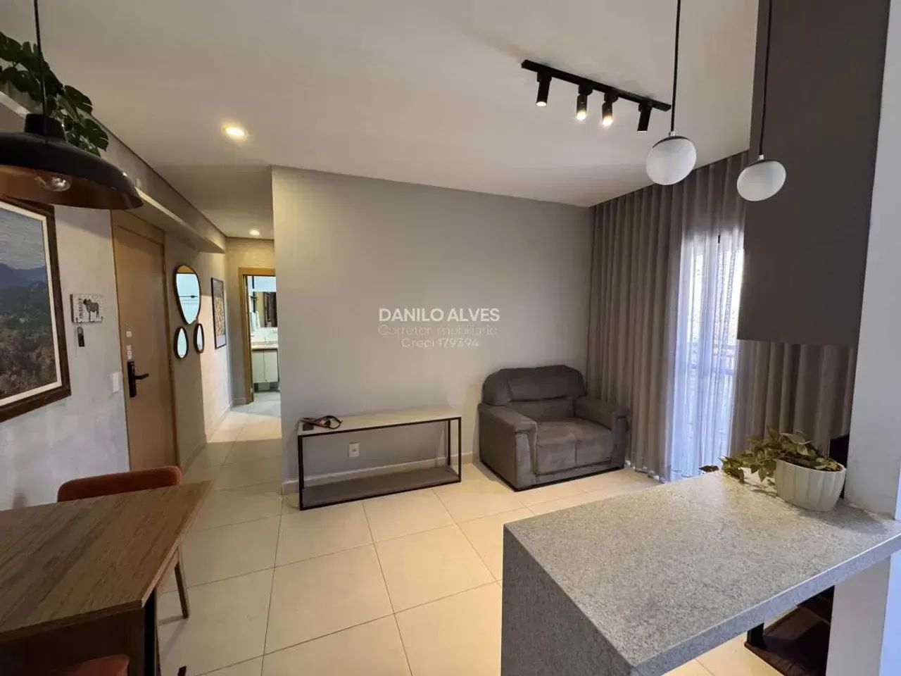 Apartamento no varanda do botanico - Foto 3