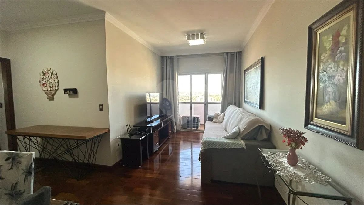 Apartamento com 3 quartos à venda em Nova américa - SP - Foto 2