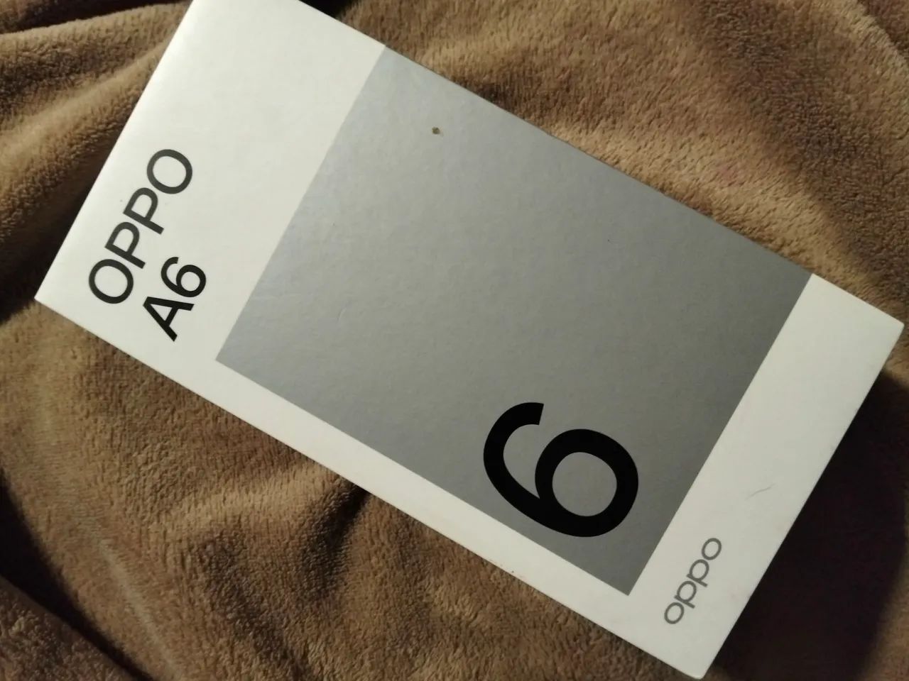 Celular OPPO A6 6GB | 256GB - Foto 3
