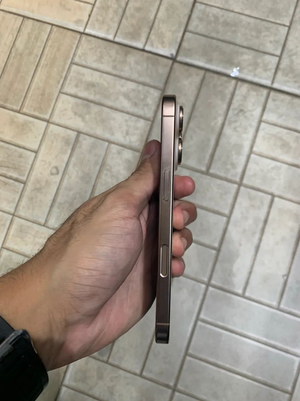 iPhone 16 Pro 256GB  - Foto 3