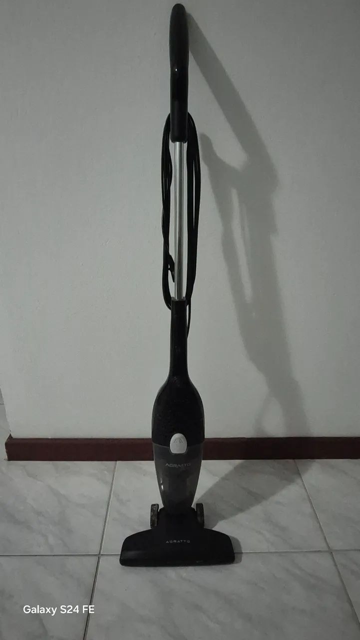 Aspirador de pó